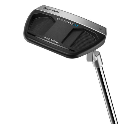 TaylorMade SYSTM2 ARDMORE L Neck  Putter 2026 - For the Lefty Golfer