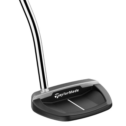 TaylorMade SYSTM2 Ardmore Single Bend for the lefty golfer