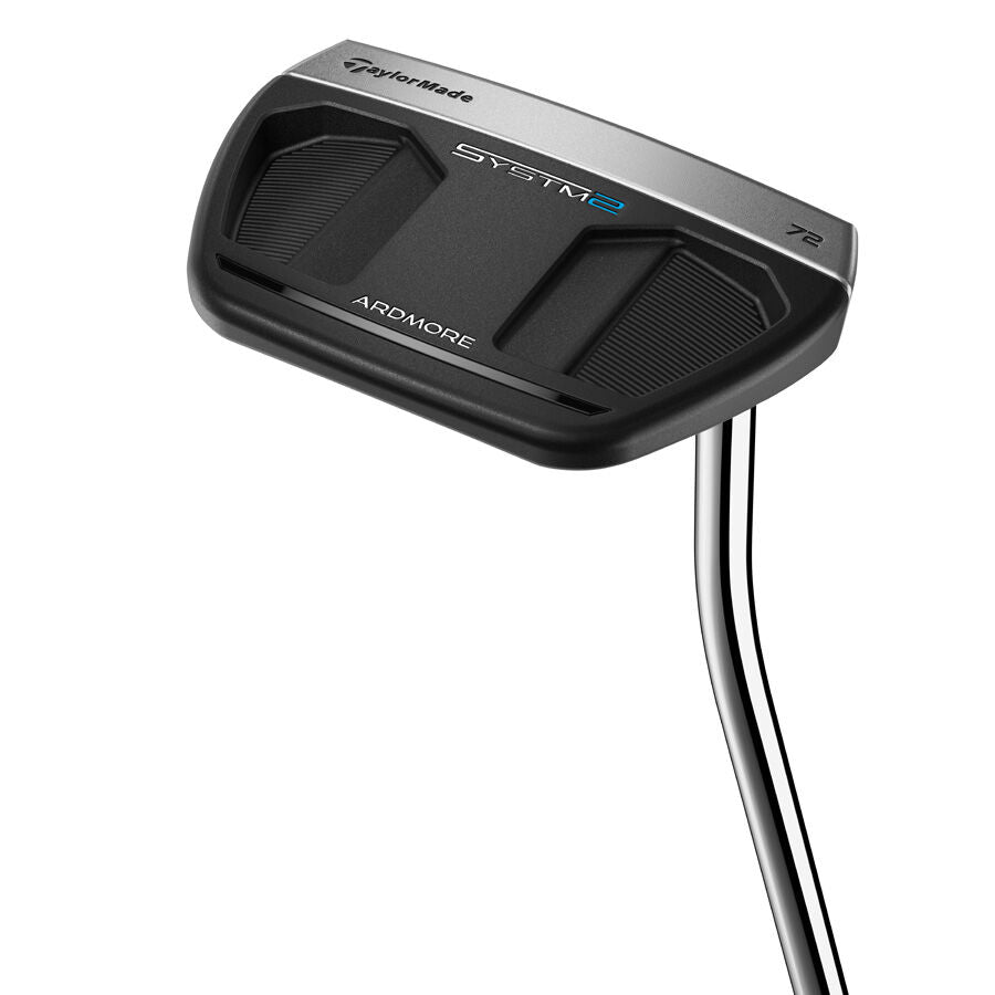 TaylorMade SYSTM2 Ardmore Single Bend for the lefty golfer