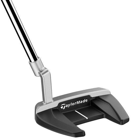 TaylorMade SYSTM2 BANDON L Neck  Putter 2026 - For the Lefty Golfer