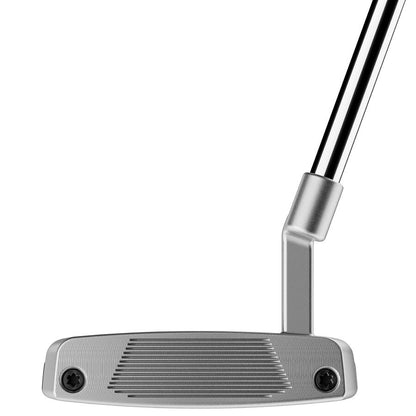 TaylorMade SYSTM2 BANDON L Neck  Putter 2026 - For the Lefty Golfer