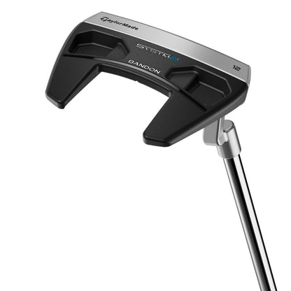 TaylorMade SYSTM2 BANDON L Neck  Putter 2026 - For the Lefty Golfer