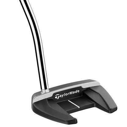 TaylorMade SYSTM2 Bandon Single Bend for the lefty golfer