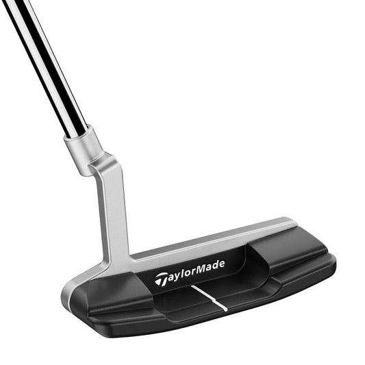 TaylorMade SYSTM2 DEL MONTE L Neck  Putter 2026 - For the Lefty Golfer