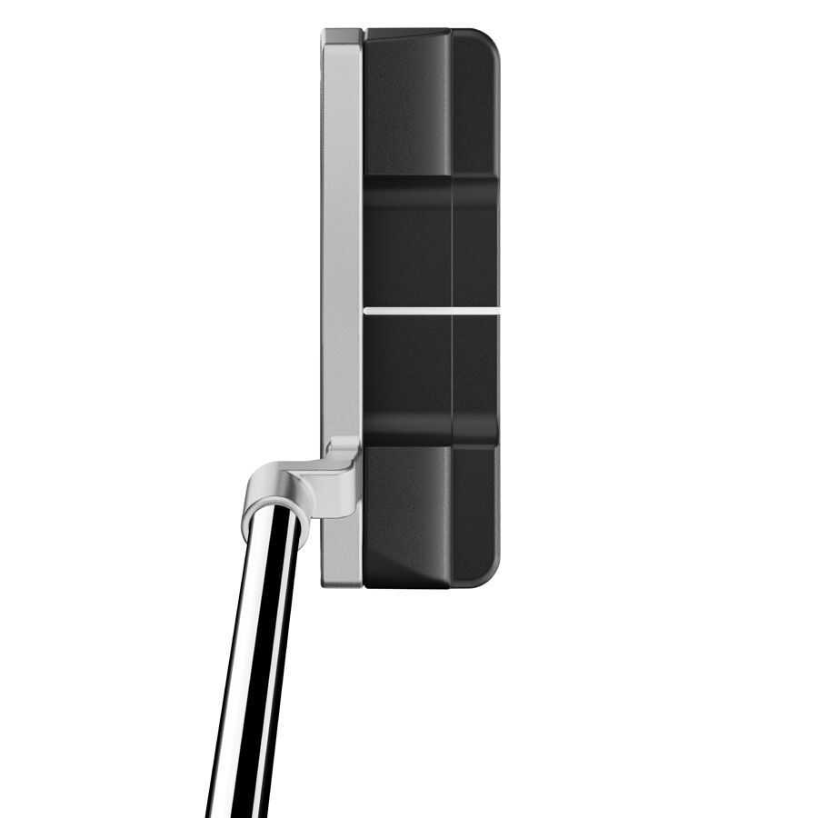 TaylorMade SYSTM2 DEL MONTE L Neck  Putter 2026 - For the Lefty Golfer