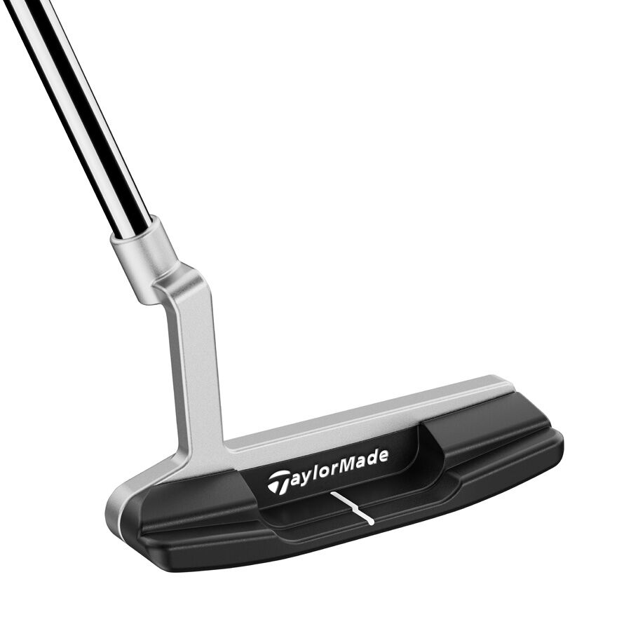 TaylorMade SYSTM2  JUNO L Neck  Putter 2026 - For the Lefty Golfer