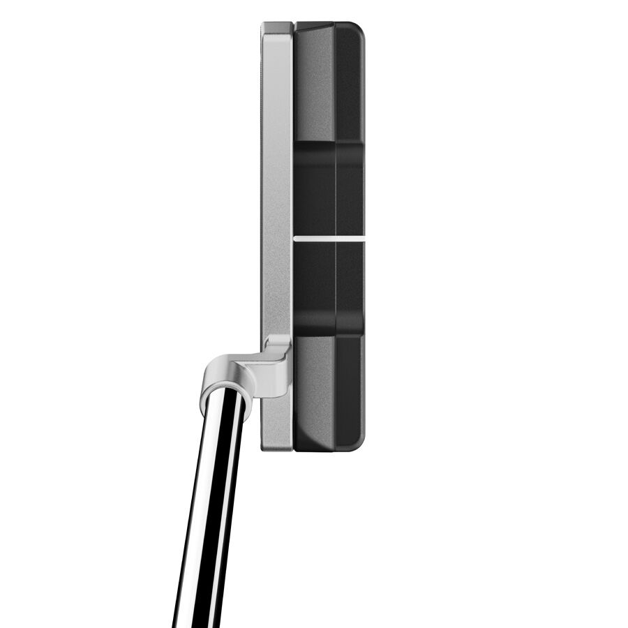 TaylorMade SYSTM2  JUNO L Neck  Putter 2026 - For the Lefty Golfer