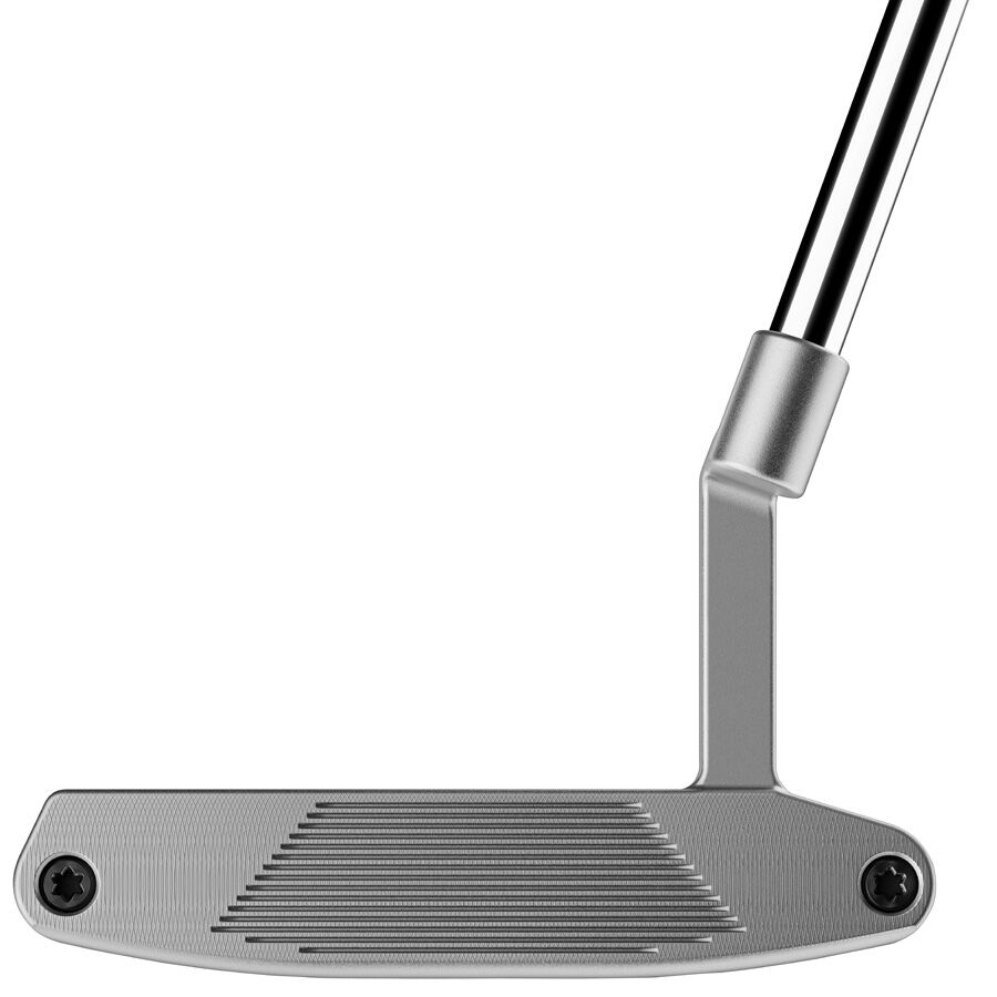 TaylorMade SYSTM2  JUNO L Neck  Putter 2026 - For the Lefty Golfer