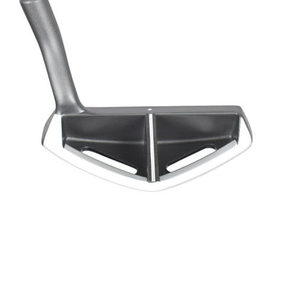 Ray Cook LH Silver Ray Chipper 2025