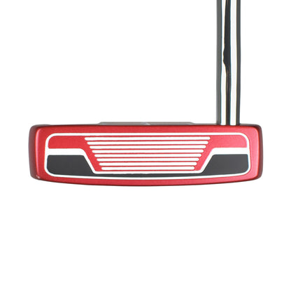 2025 Ray Cook Silver Ray SR500 Red Limited Edition Putter