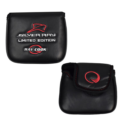 2025 Ray Cook Silver Ray SR500 Red Limited Edition Putter