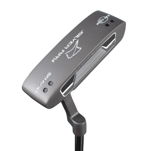 2025 Ray Cook Silver Ray SR600 Putter