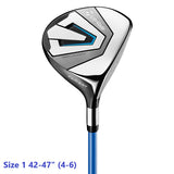 Team TaylorMade Junior Sets