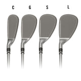 Cleveland Smart Sole Full-Face Wedge 2024