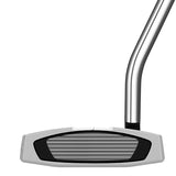 TaylorMade Spider GTX Single Bend (available  in Silver, Red, & White)