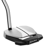 TaylorMade Spider GTX Single Bend (available  in Silver, Red, & White)