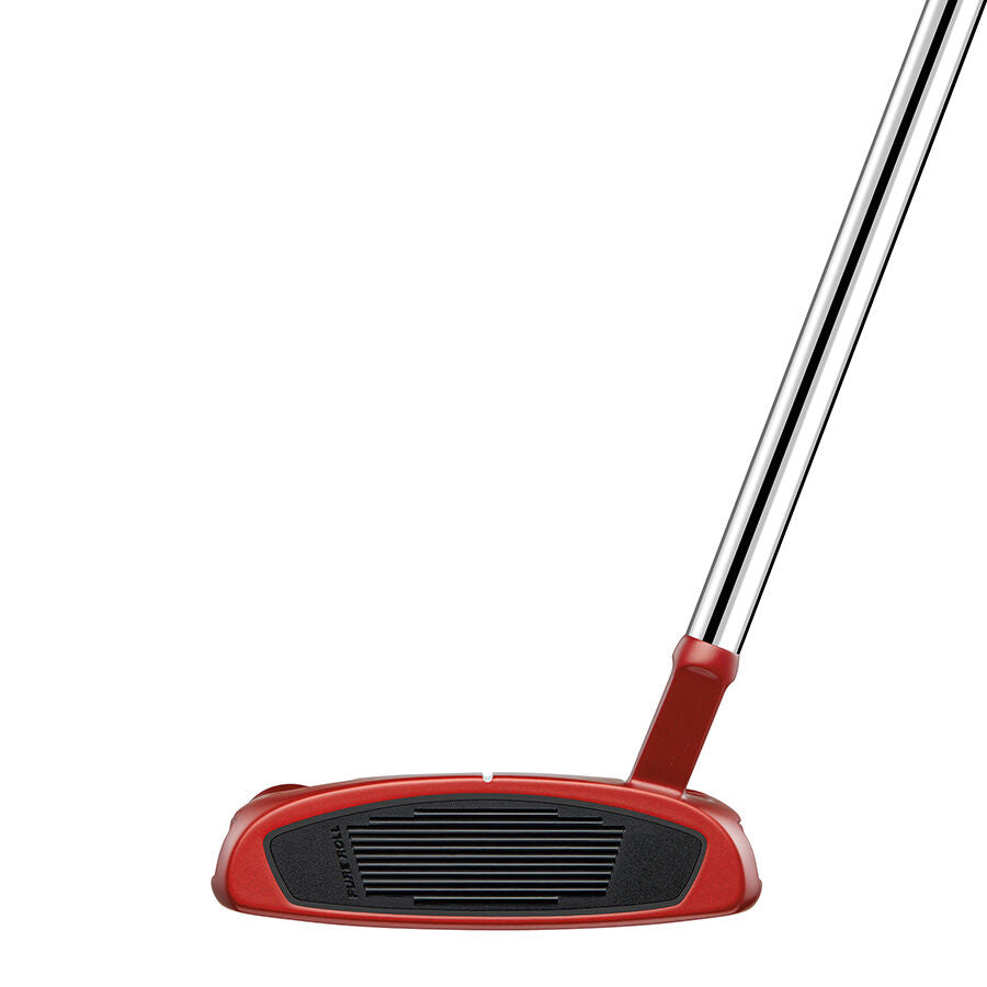TaylorMade Spider Red DB Putter - Worldwide Golf Shops