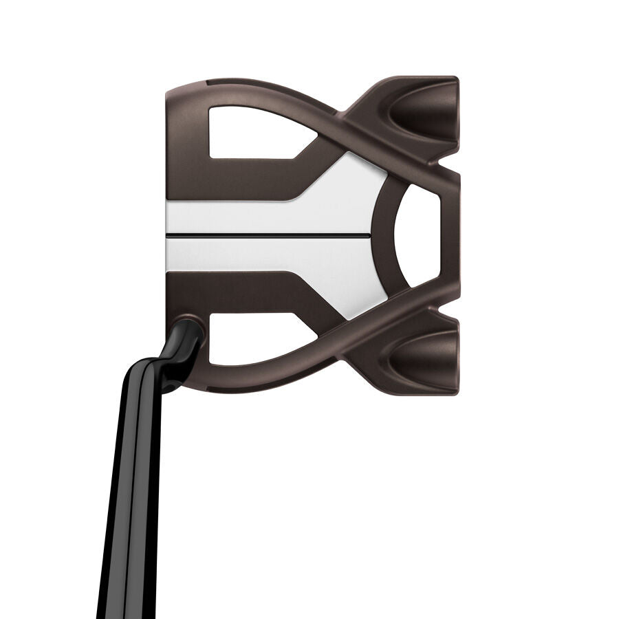TaylorMade Spider Tour Counterbalance for the lefty golfer