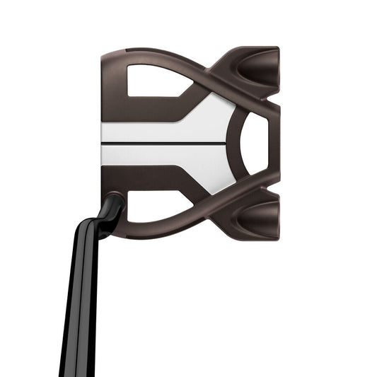 TaylorMade Spider Tour Counterbalance for the lefty golfer