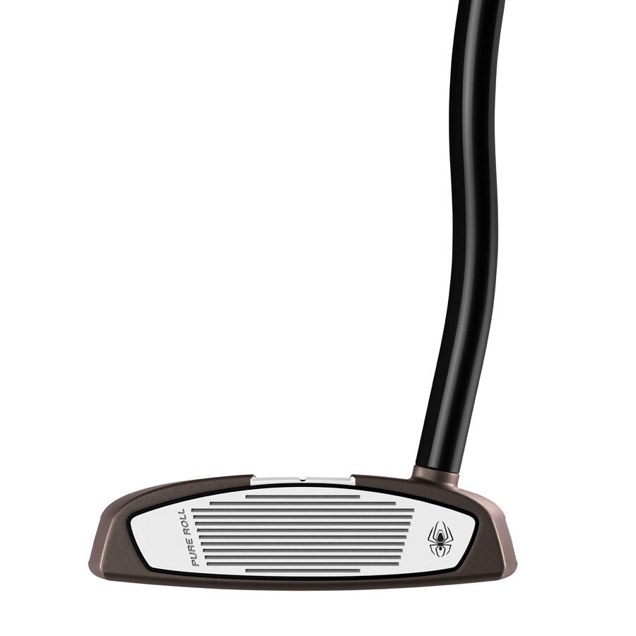 TaylorMade Spider Tour Counterbalance for the lefty golfer