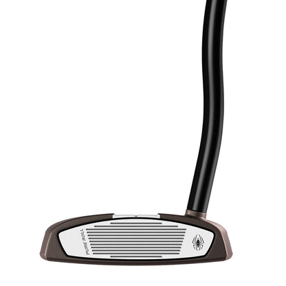 TaylorMade Spider Tour Counterbalance for the lefty golfer
