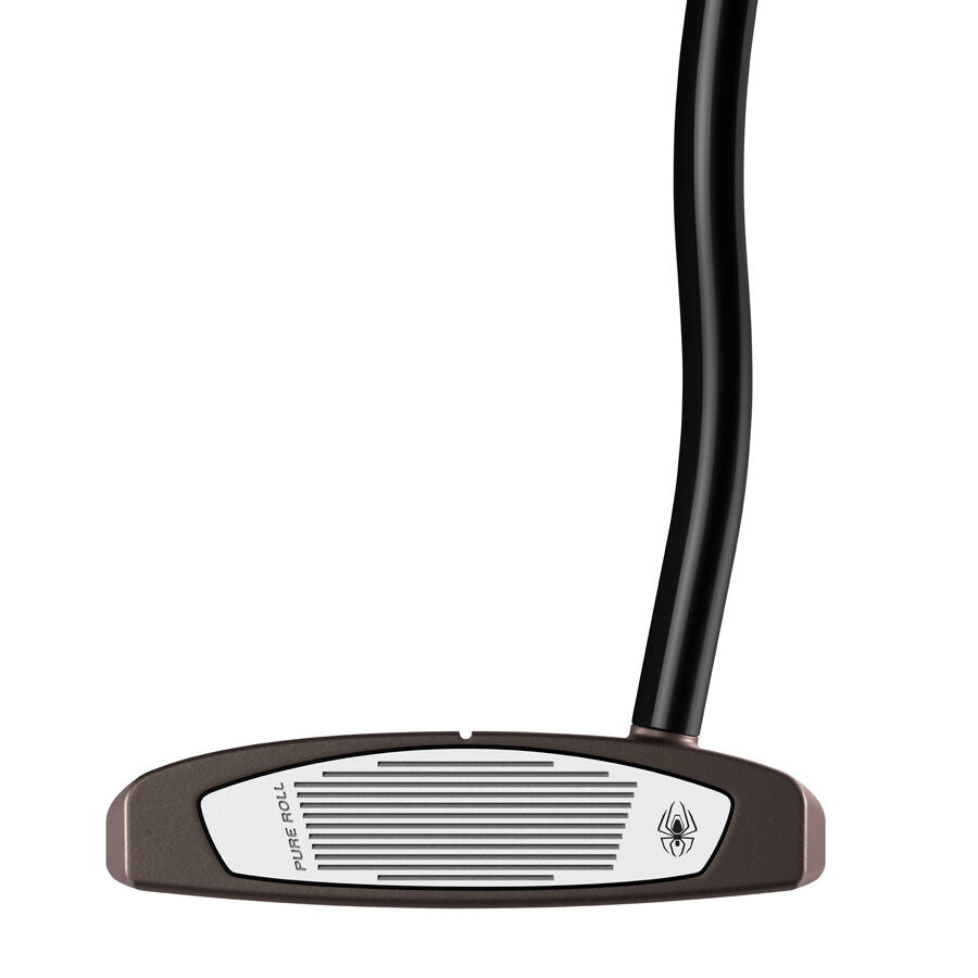 TaylorMade Spider Tour F Double Bend for the lefty golfer