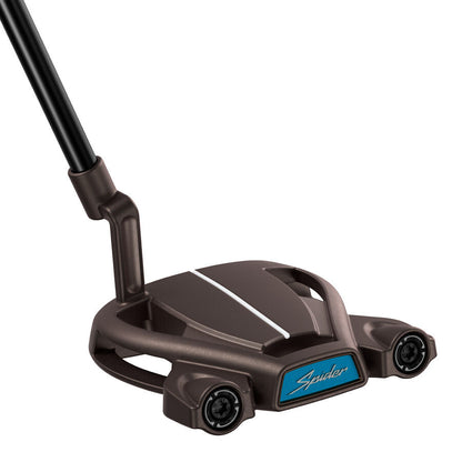 TaylorMade Spider Tour L-Neck Putter for the lefty golfer
