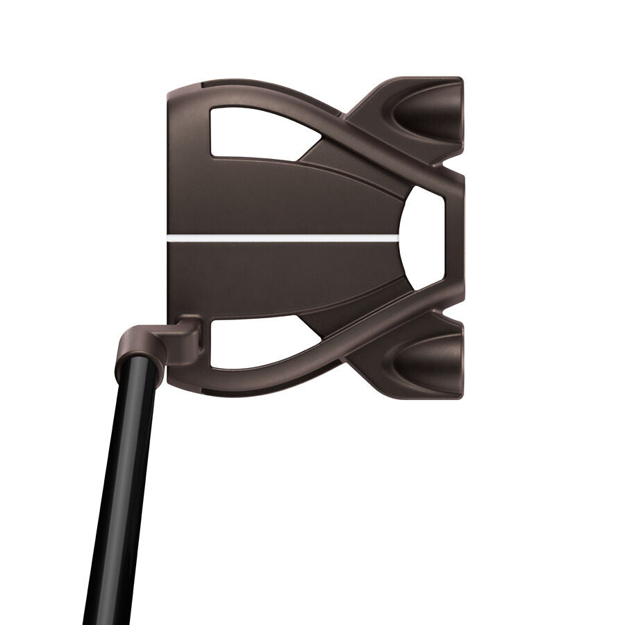 TaylorMade Spider Tour L-Neck Putter for the lefty golfer