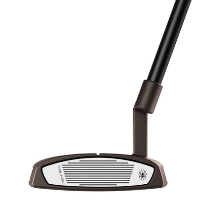 TaylorMade Spider Tour L-Neck Putter for the lefty golfer