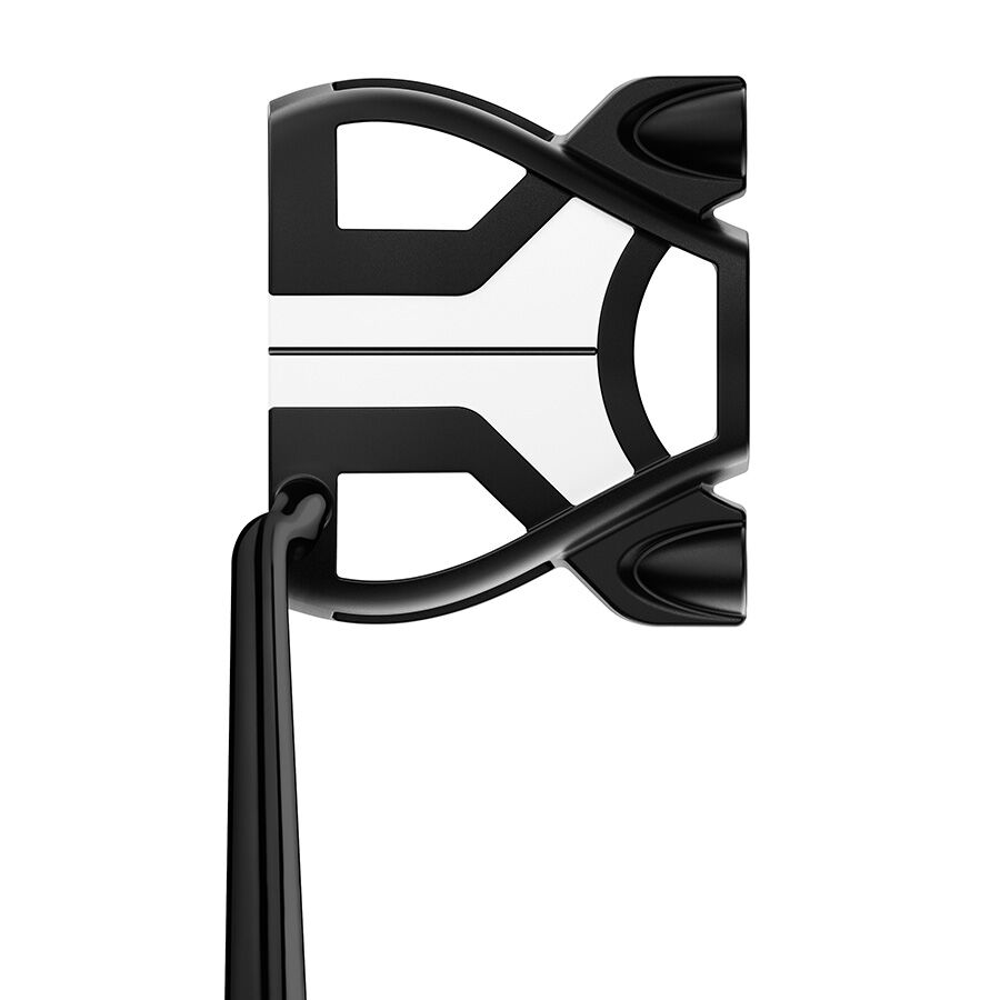 超美品 Spider Tour S Counter Balance 38インチ TaylorMade Spider Tour S 38