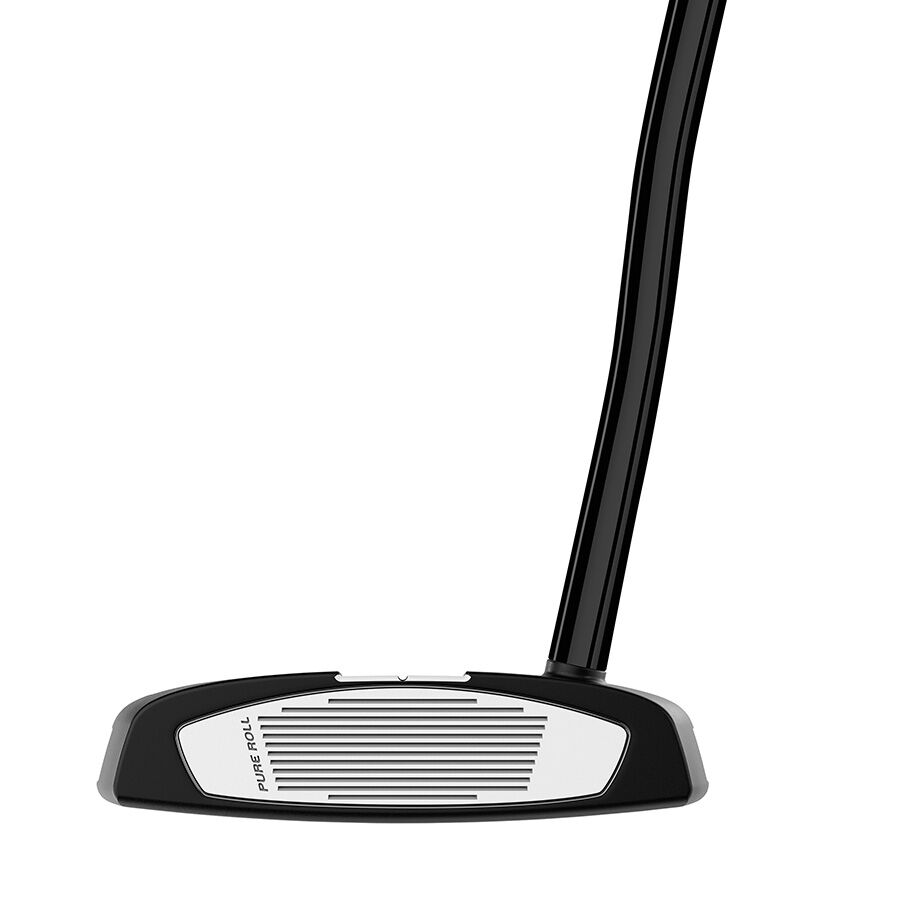 Left Hand TaylorMade Spider Tour S Counter Balance for the Lefty