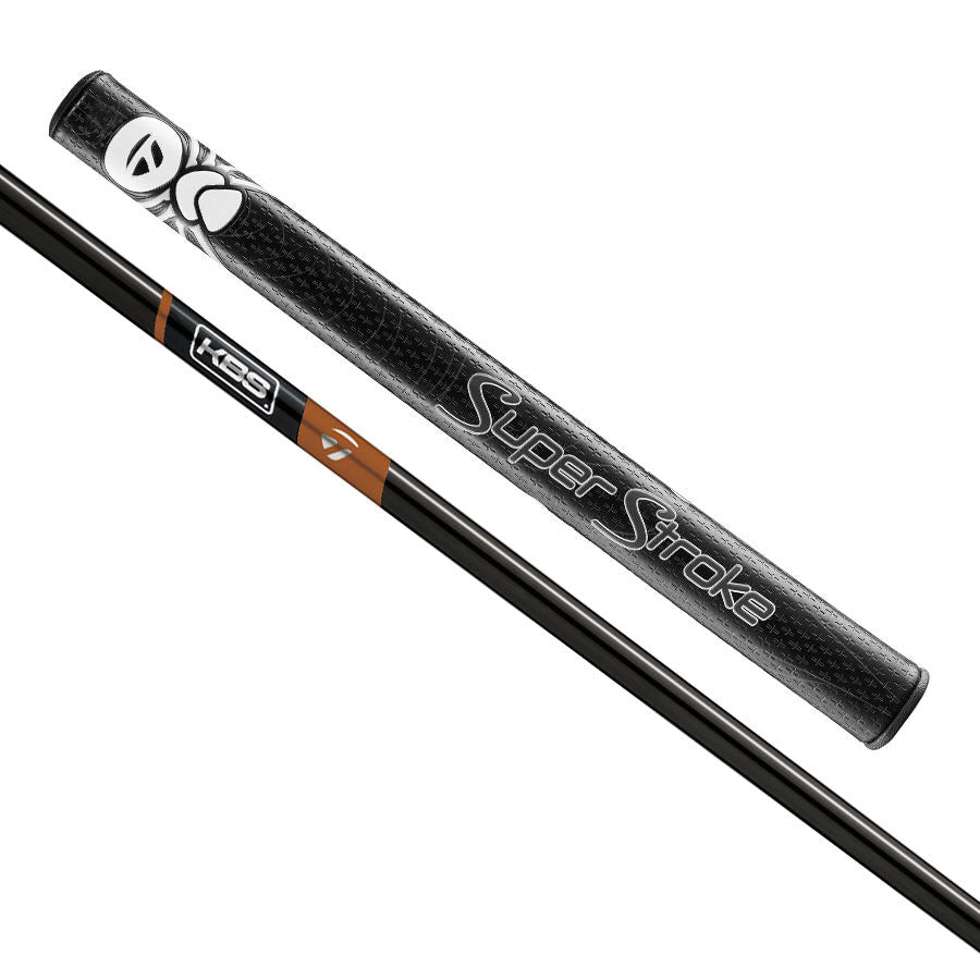 Left Hand TaylorMade Spider Tour S Counter Balance for the Lefty