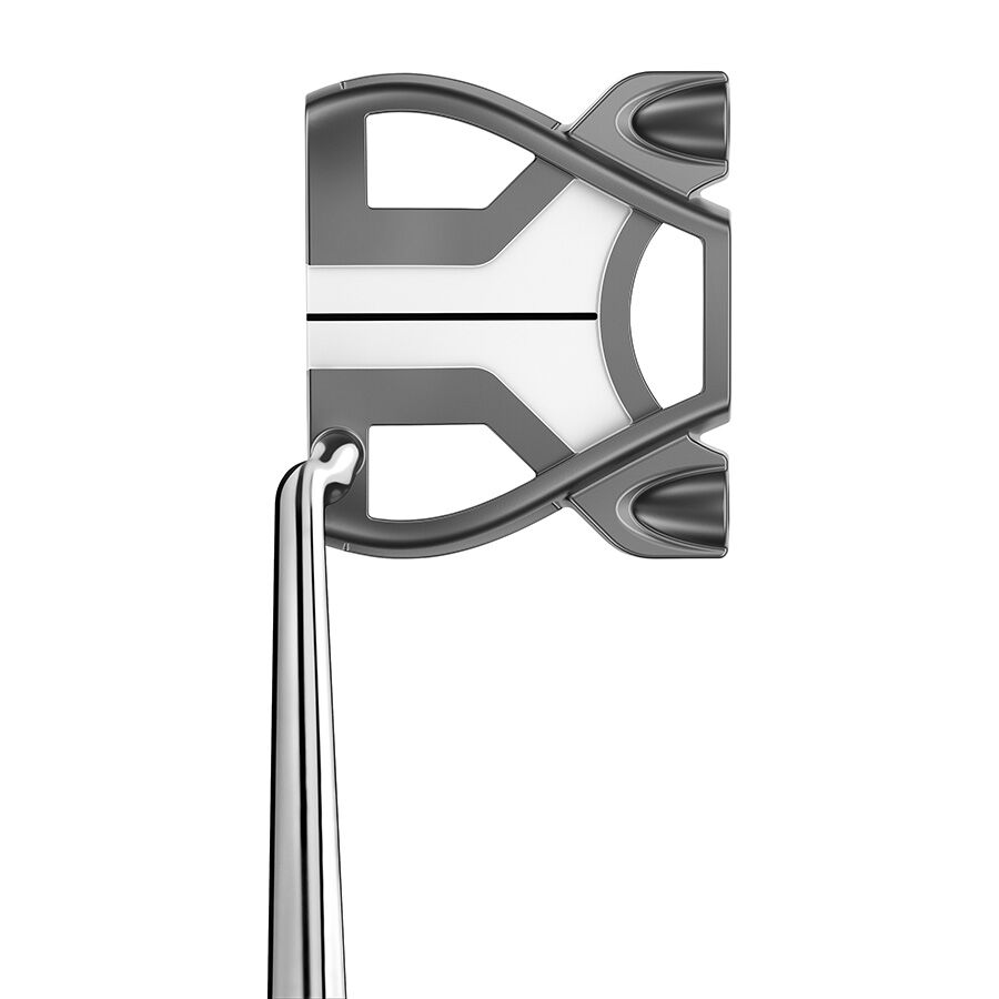 Left Hand TaylorMade Spider Tour S Counter Balance for the Lefty