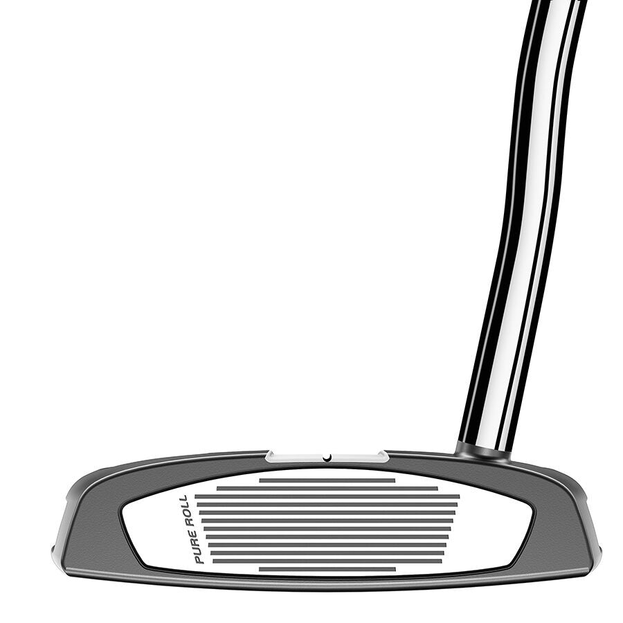 Left Hand TaylorMade Spider Tour S Counter Balance for the Lefty