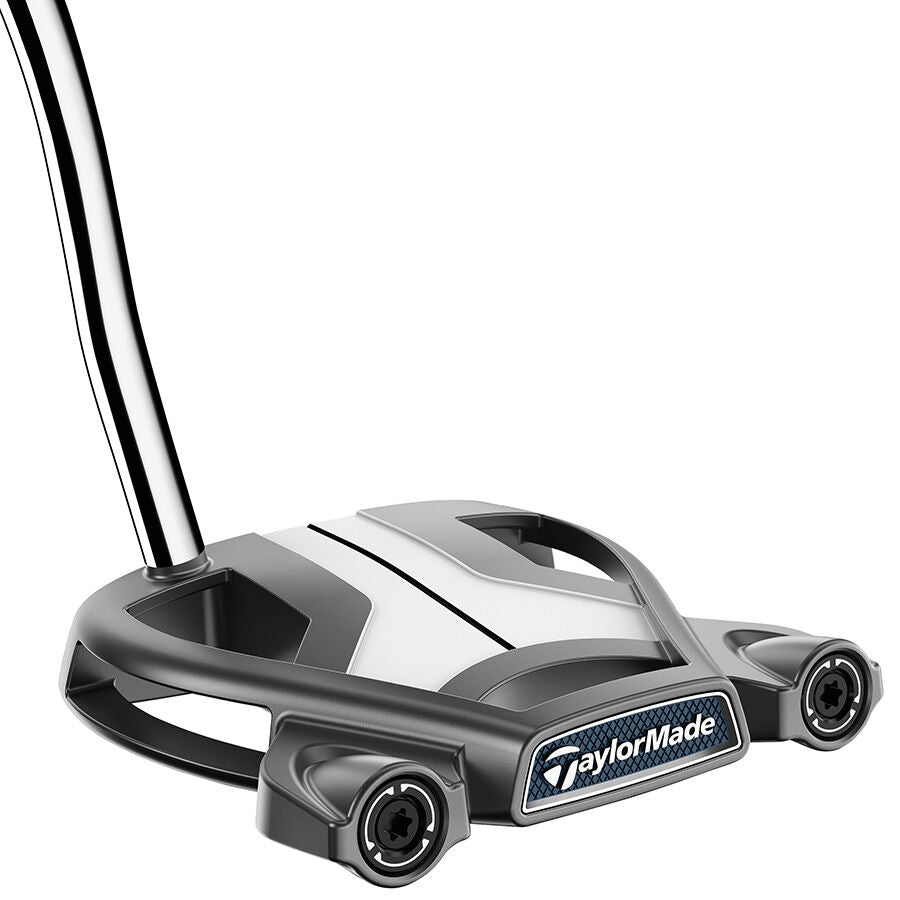 SPIDER TOUR S Counter Balance Black　［US］ Left Hand TaylorMade Spider Tour S Counter Balance for the Lefty