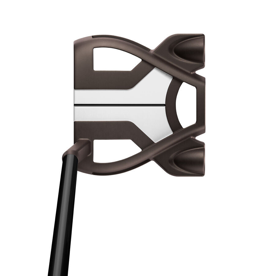 TaylorMade Spider Tour Small Slant for the lefty golfer
