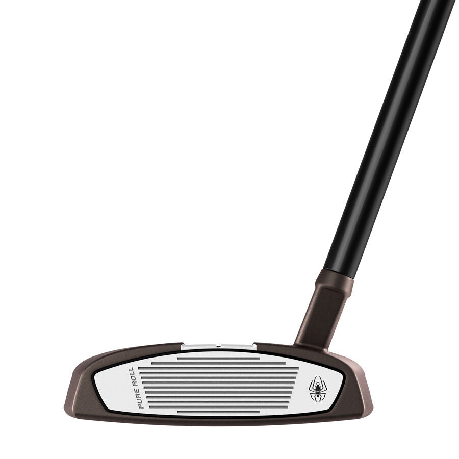 TaylorMade Spider Tour Small Slant for the lefty golfer