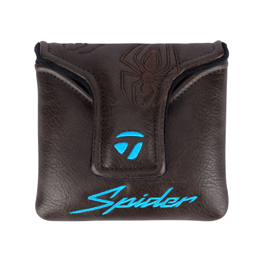 TaylorMade Spider Tour Small Slant for the lefty golfer