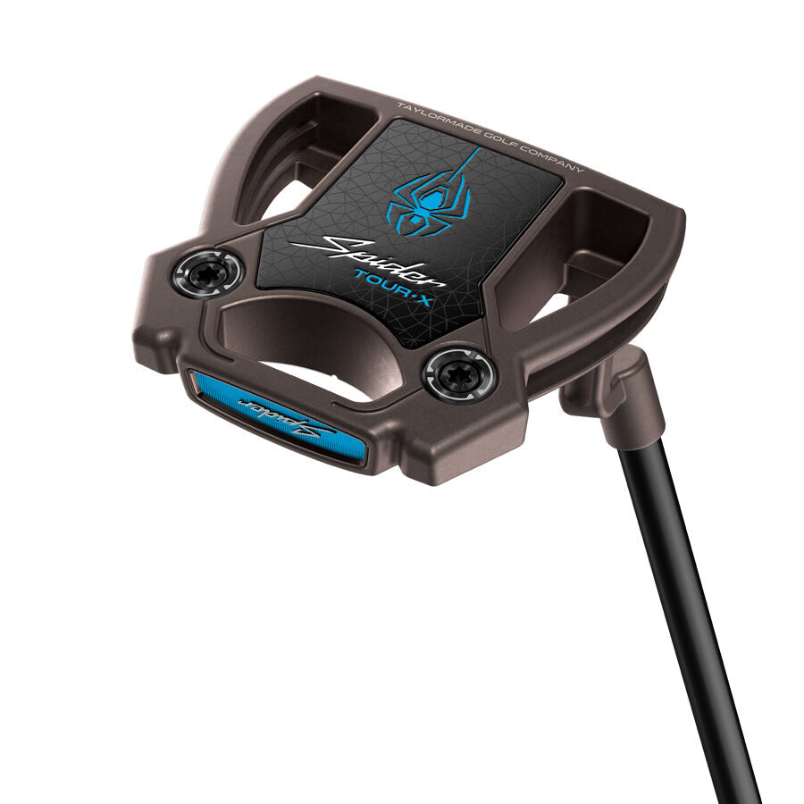 TaylorMade Spider Tour X  L-Neck