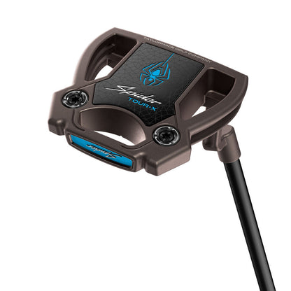 TaylorMade Spider Tour X  L-Neck