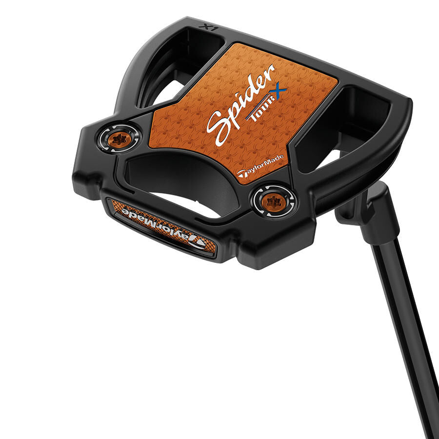 TaylorMade Spider Tour X  L-Neck