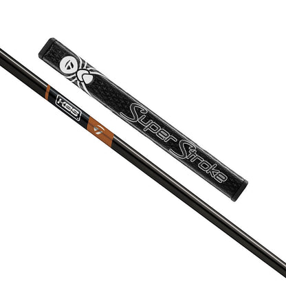 TaylorMade Spider Tour X  L-Neck
