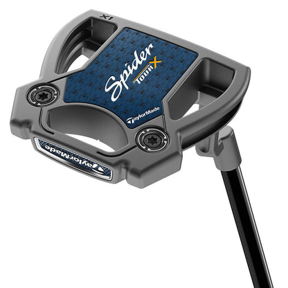 TaylorMade Spider Tour X  L-Neck
