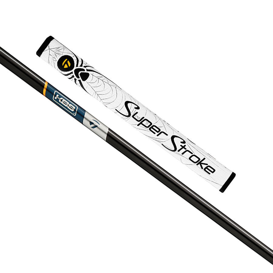 TaylorMade Spider Tour X  L-Neck