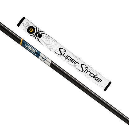 TaylorMade Spider Tour X  L-Neck