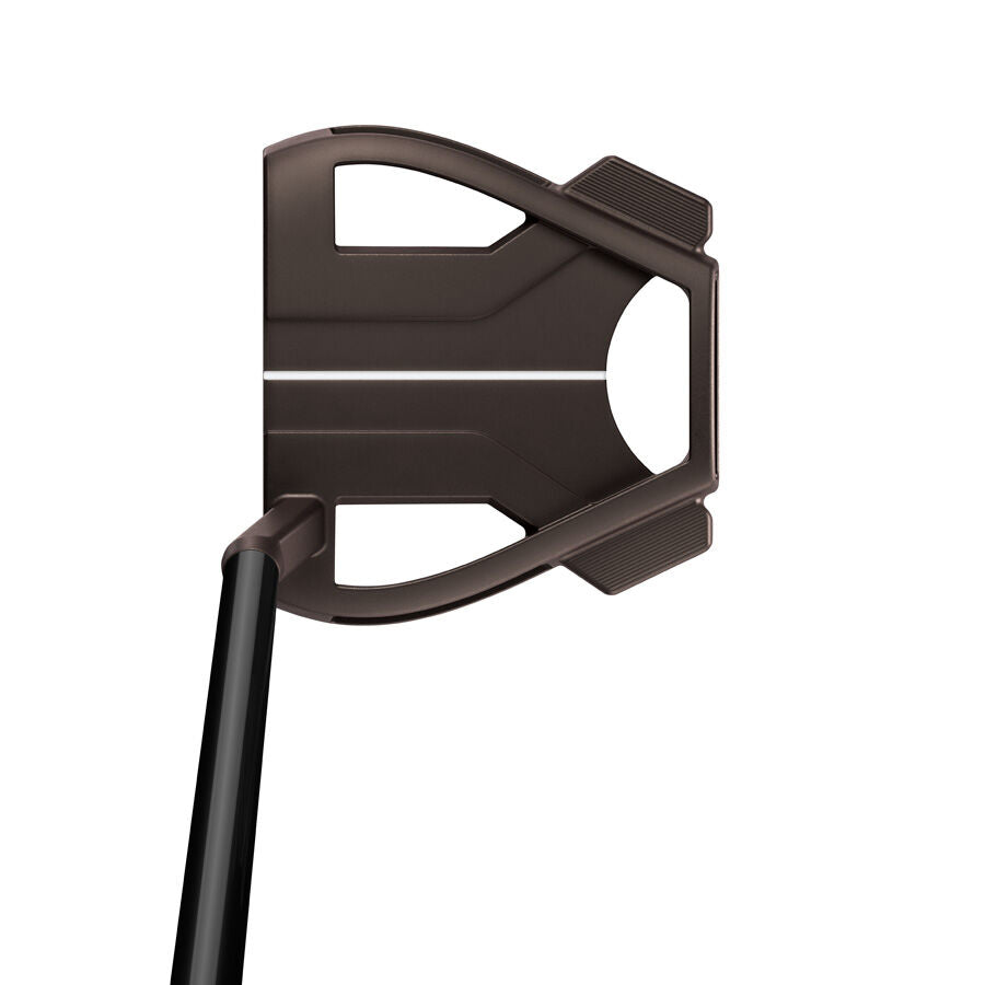 TaylorMade Spider Tour X No True path Small Slant for Lefties