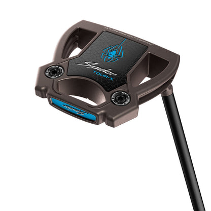 TaylorMade Spider Tour X No True path Small Slant for Lefties