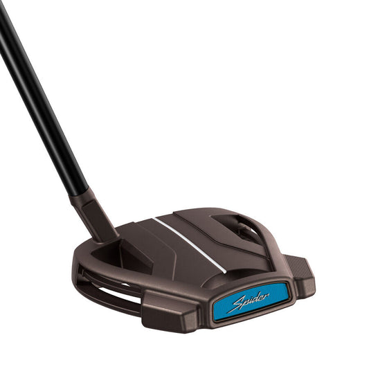 TaylorMade Spider Tour X No True path Small Slant for Lefties