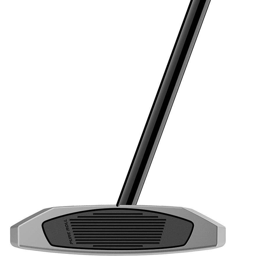 Left Hand TaylorMade Spider ZT Counterbalance for the Lefty Golfer