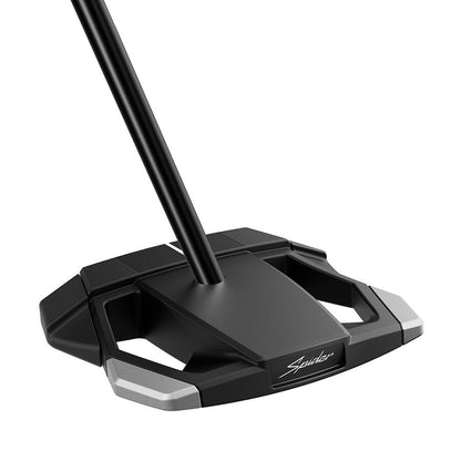 TaylorMade Spider ZT Max for the lefty golfer